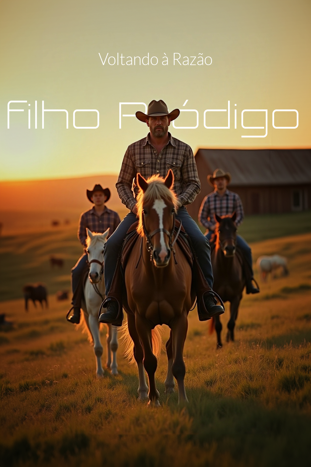 Documentário sobre o curta Filho Pródigo.